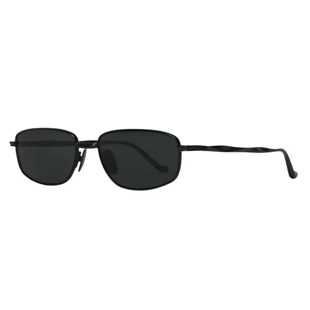 Titanium Plane / Matt Black & Grey Lens - Image 2