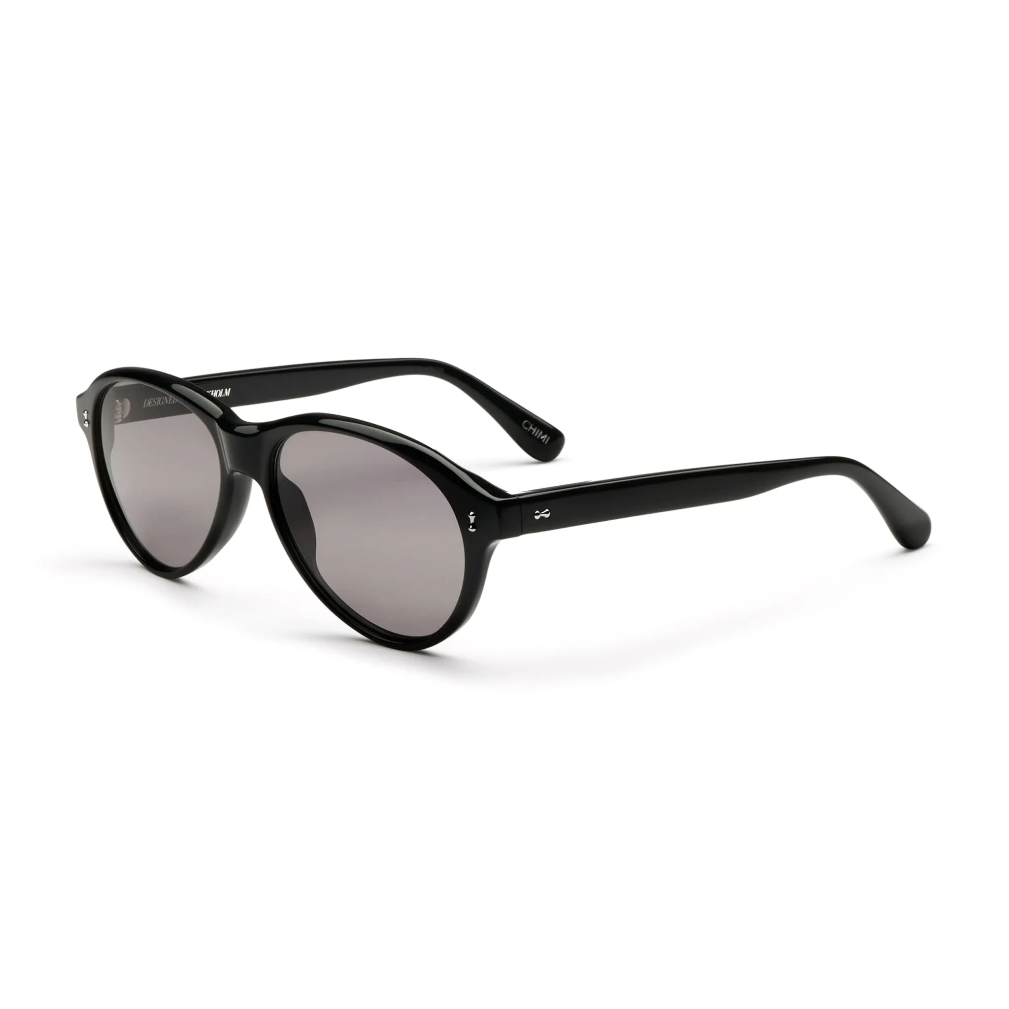 Tome / Black & Black Lens - Image 2