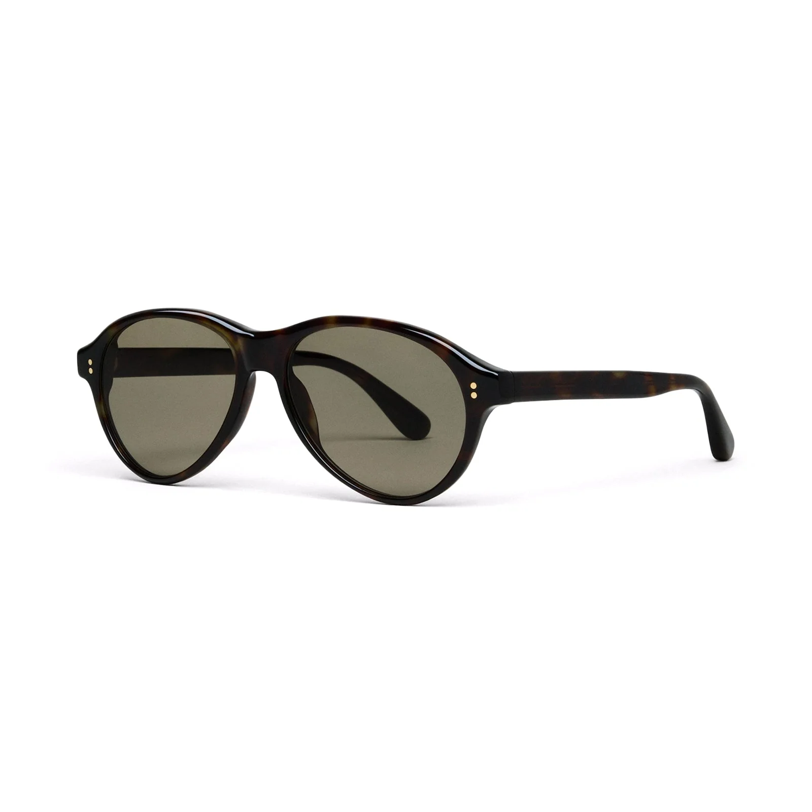 Tome / Tortoise Acetate & Graphite Brown Lens - Image 2