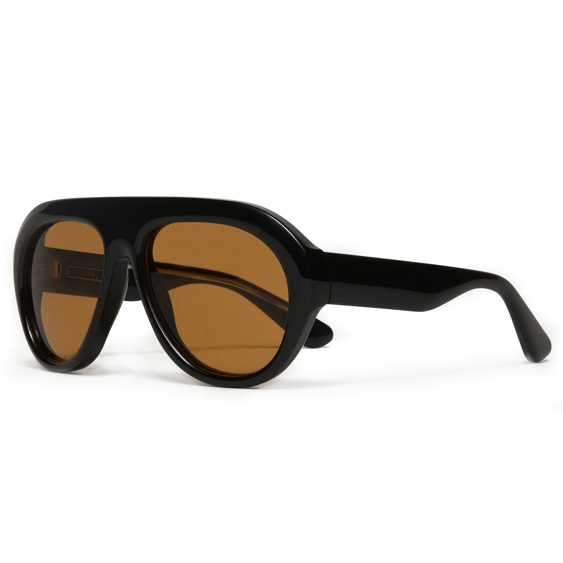 Tony / Black & Brown Lens - Image 2