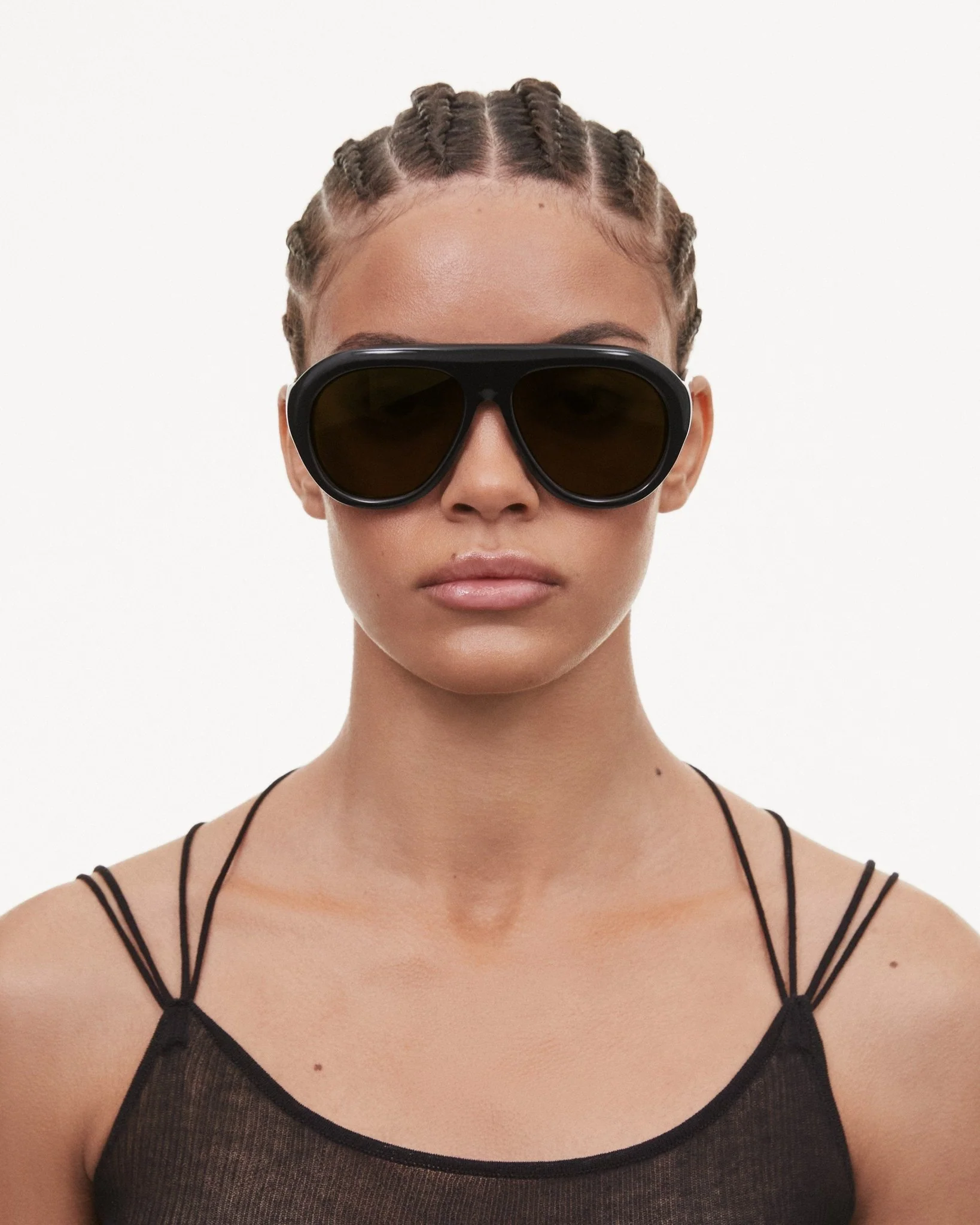 Tony / Black & Brown Lens - Image 6