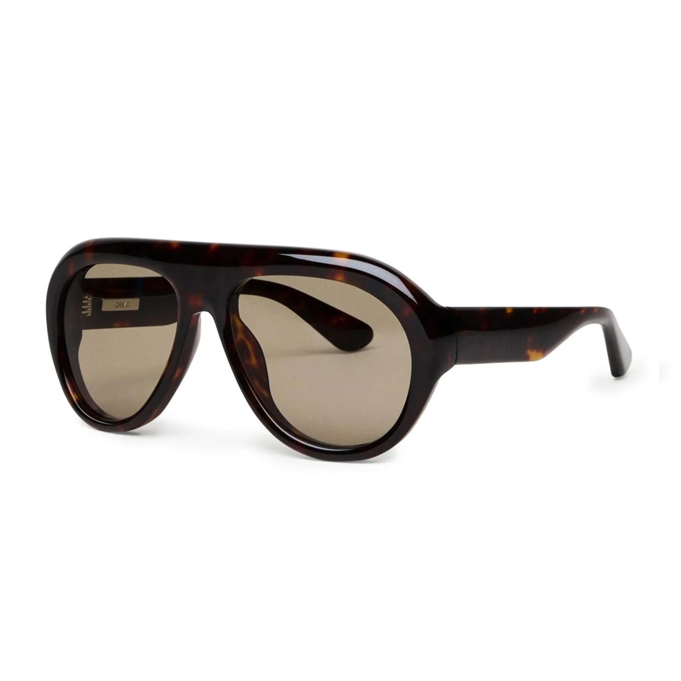Tony / Tortoise & Green Lens - Image 2