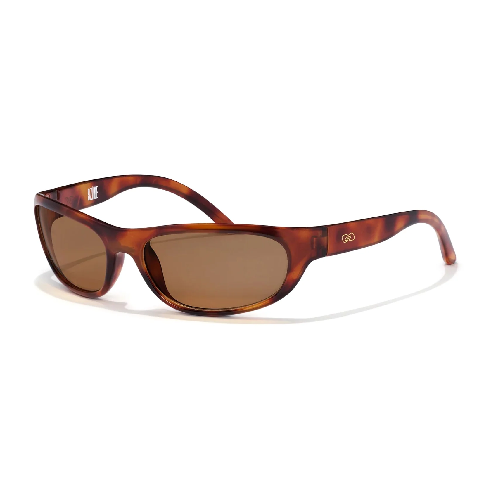 Traffic / Maple Tortoiseshell & Caramello Lens - Image 2