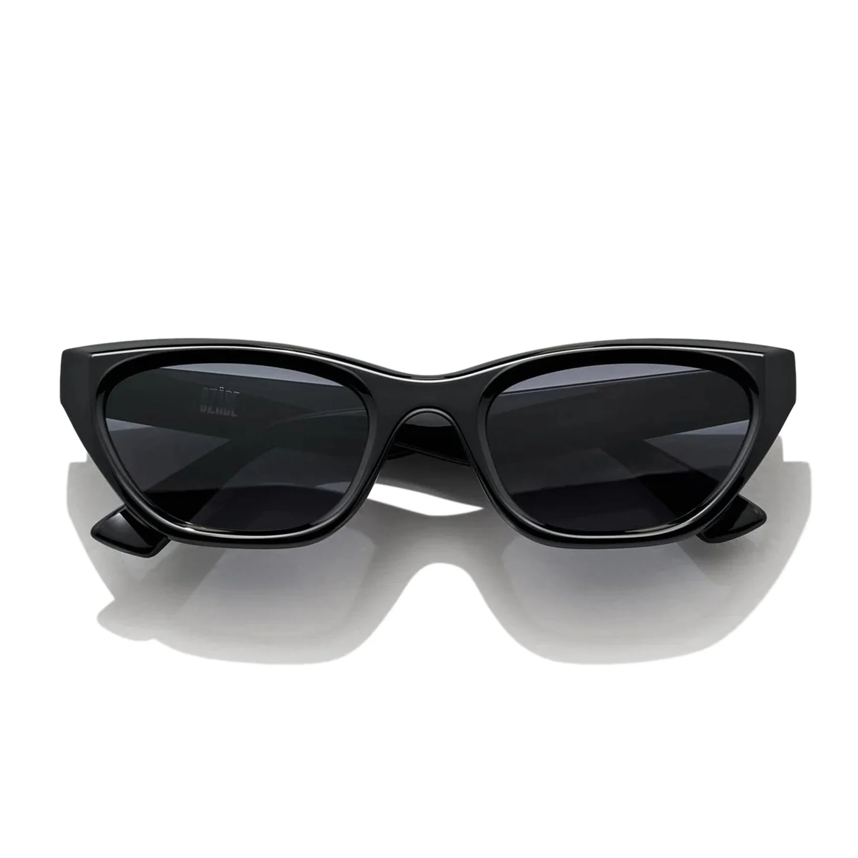 Uptown / Black Ink & Black Lens