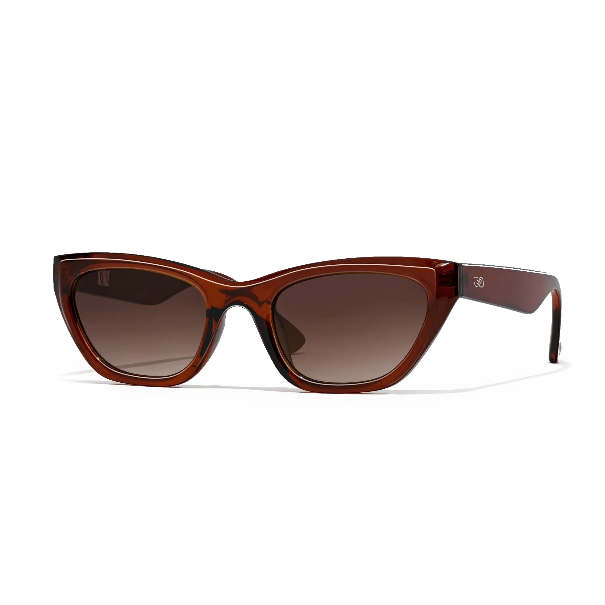 Uptown / Burnt Sienna & Dune Lens - Image 2