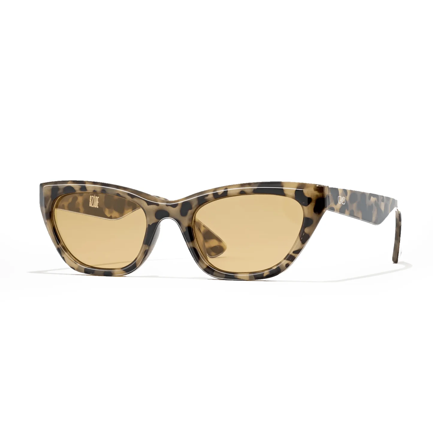 Uptown / Cookies n Cream & Caramello Lens - Image 2