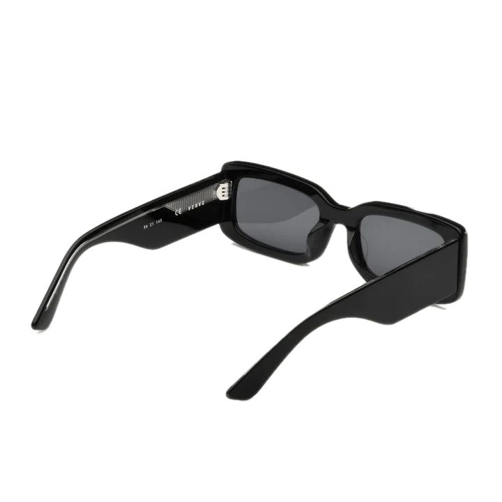 Verve / Black Acetate & Black Lens - Image 2