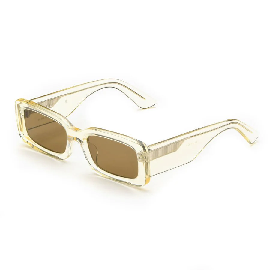 Verve / Champagne Acetate & Brown Lens - Image 2