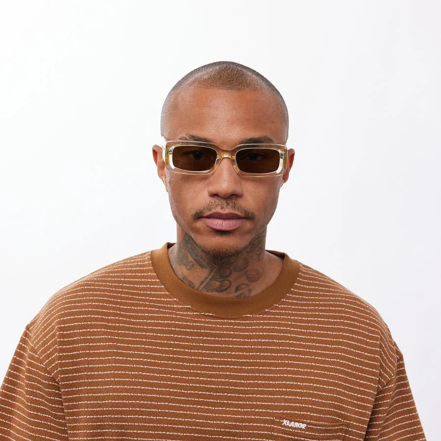 Verve / Champagne Acetate & Brown Lens - Image 5