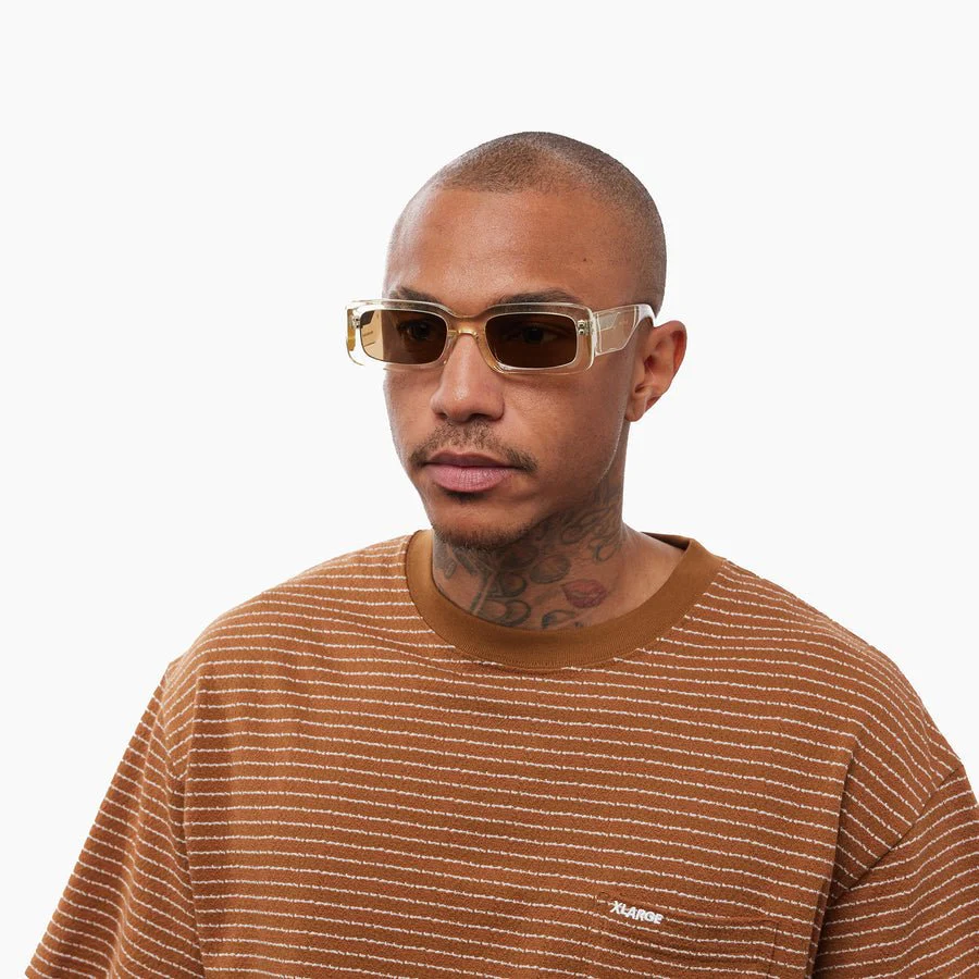 Verve / Champagne Acetate & Brown Lens - Image 7