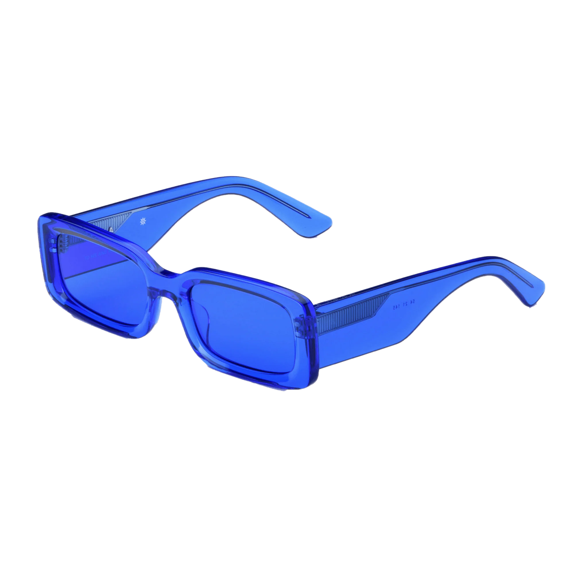 Verve / Cobalt Blue Acetate & Blue Lens - Image 2