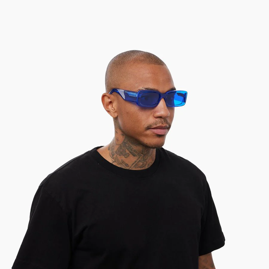 Verve / Cobalt Blue Acetate & Blue Lens - Image 6