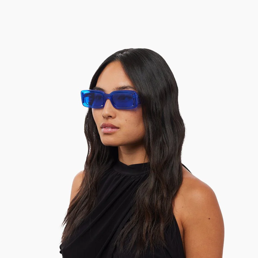 Verve / Cobalt Blue Acetate & Blue Lens - Image 8