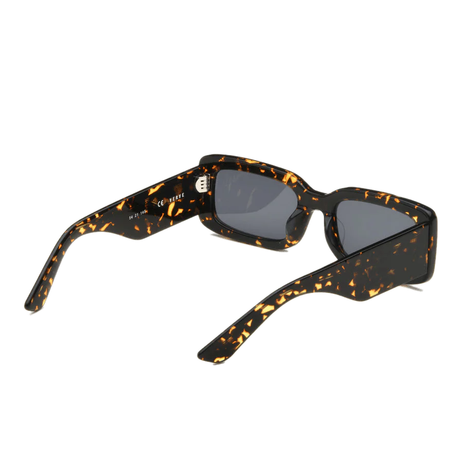 Verve / Tokyo Tortoise Acetate & Black Lens - Image 2