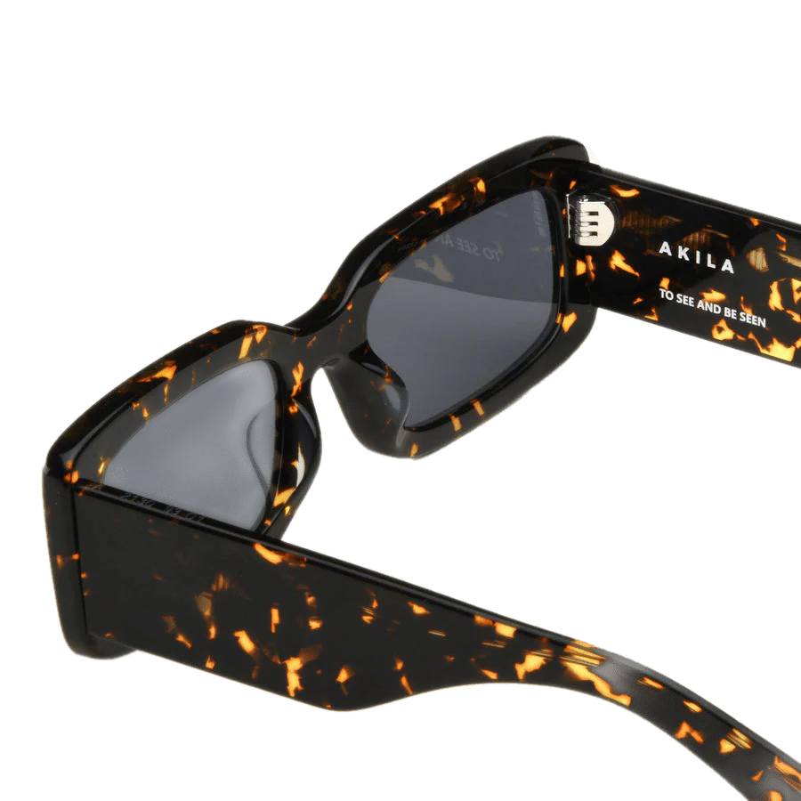 Verve / Tokyo Tortoise Acetate & Black Lens - Image 3