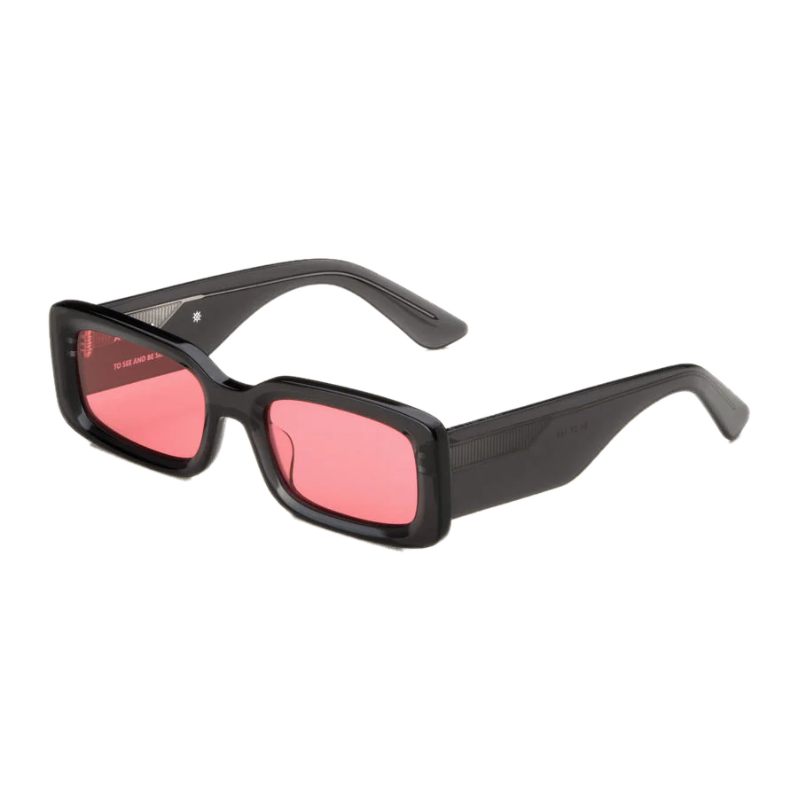 Verve / Onyx Acetate & Rose Lens - Image 2