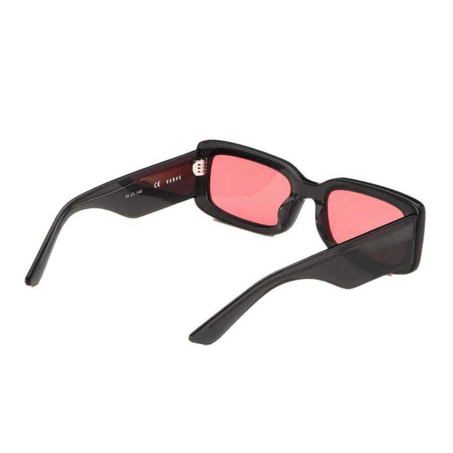 Verve / Onyx Acetate & Rose Lens - Image 3