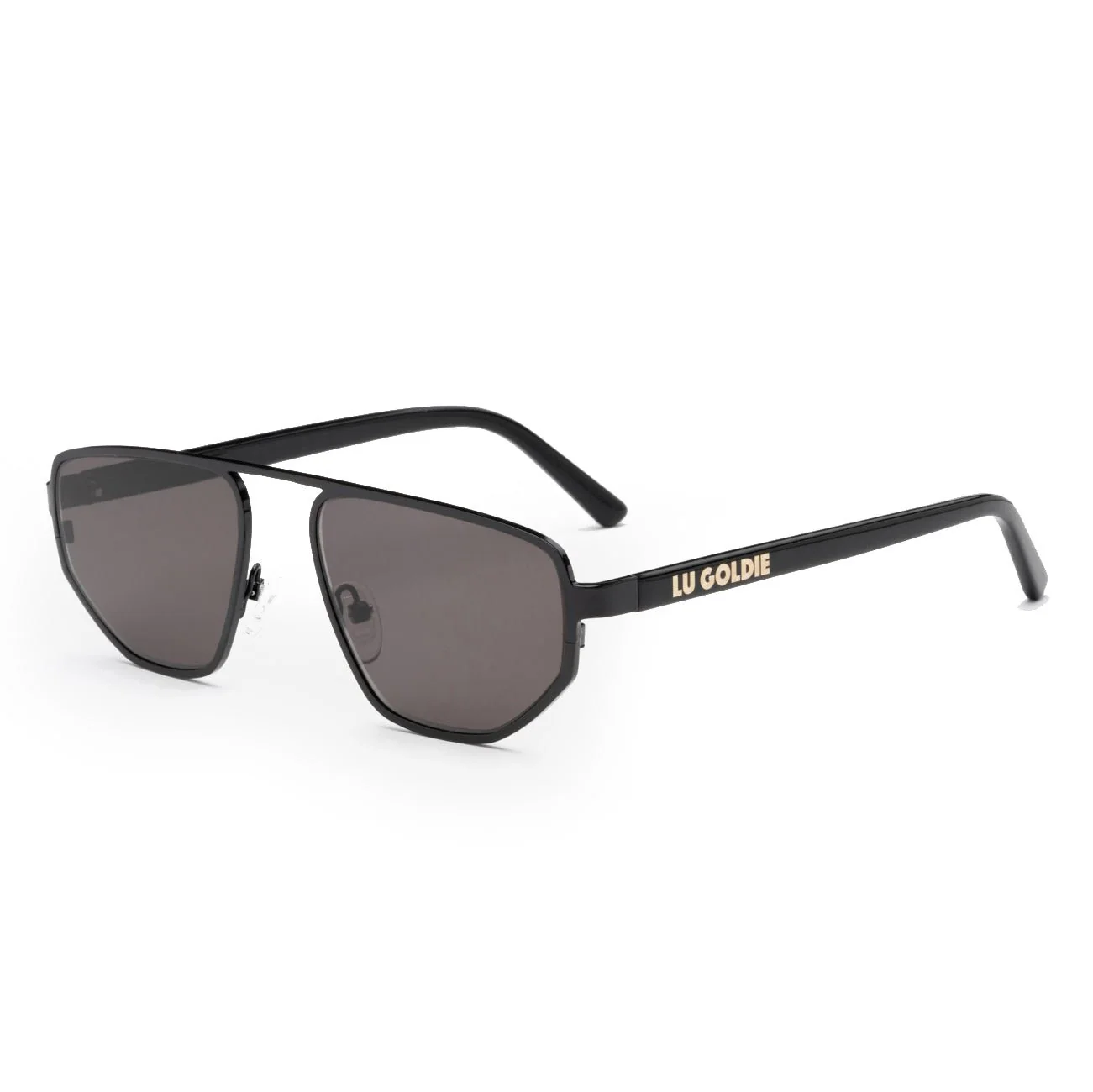 Victoire / Black & Black Lens - Image 2
