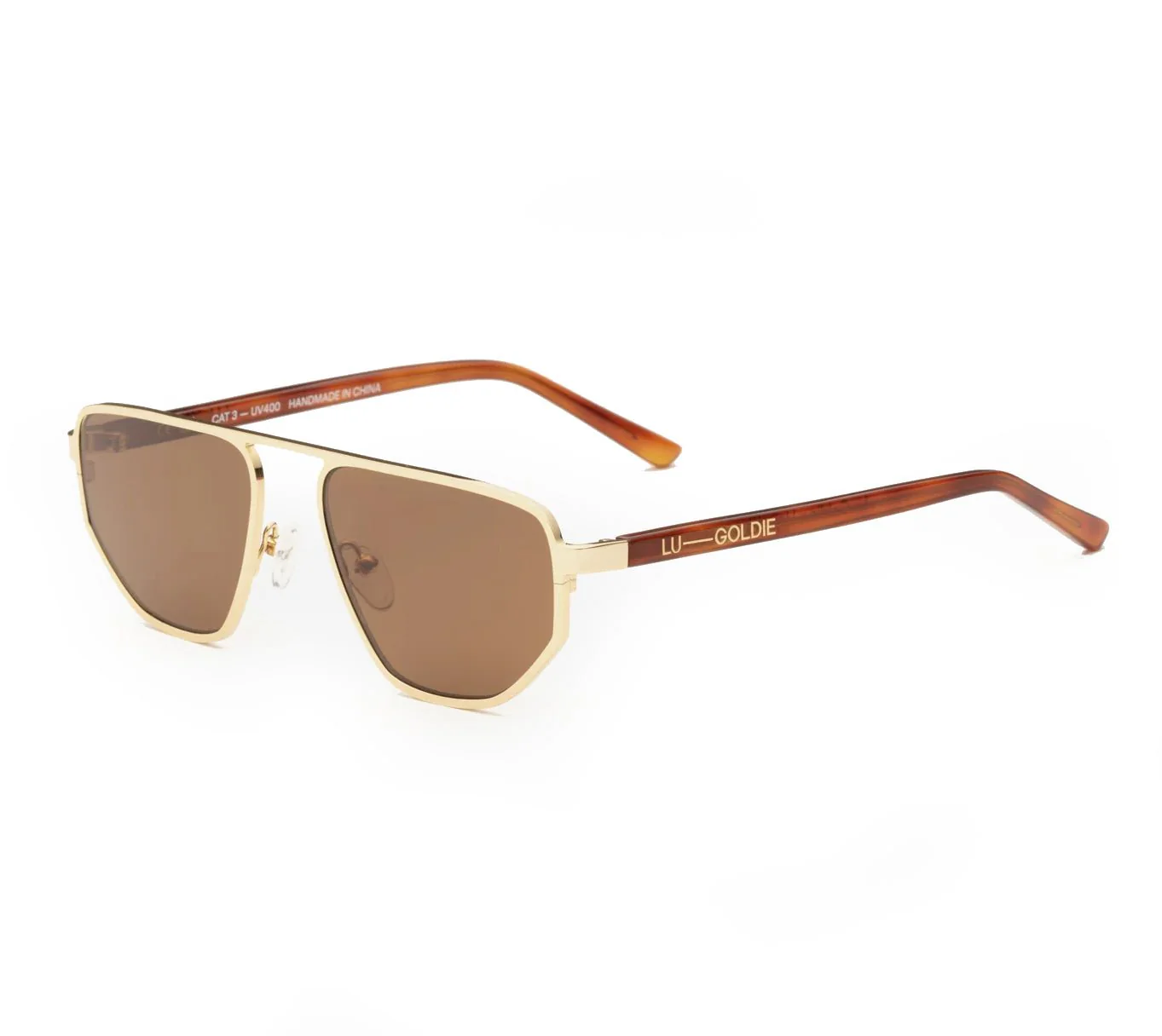 Victoire / Chestnut & Brown Lens - Image 2