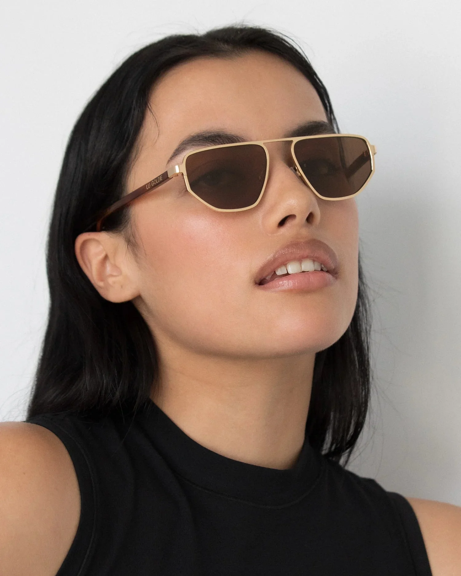 Victoire / Chestnut & Brown Lens - Image 6
