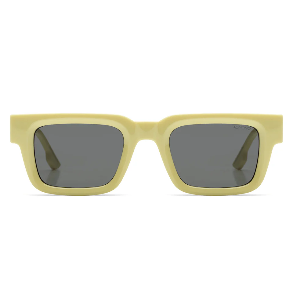 Victor / Butter & Grey Lens