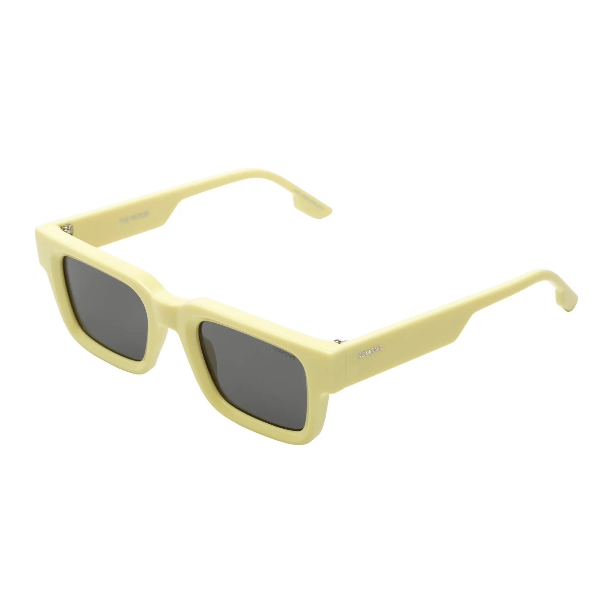 Victor / Butter & Grey Lens - Image 2