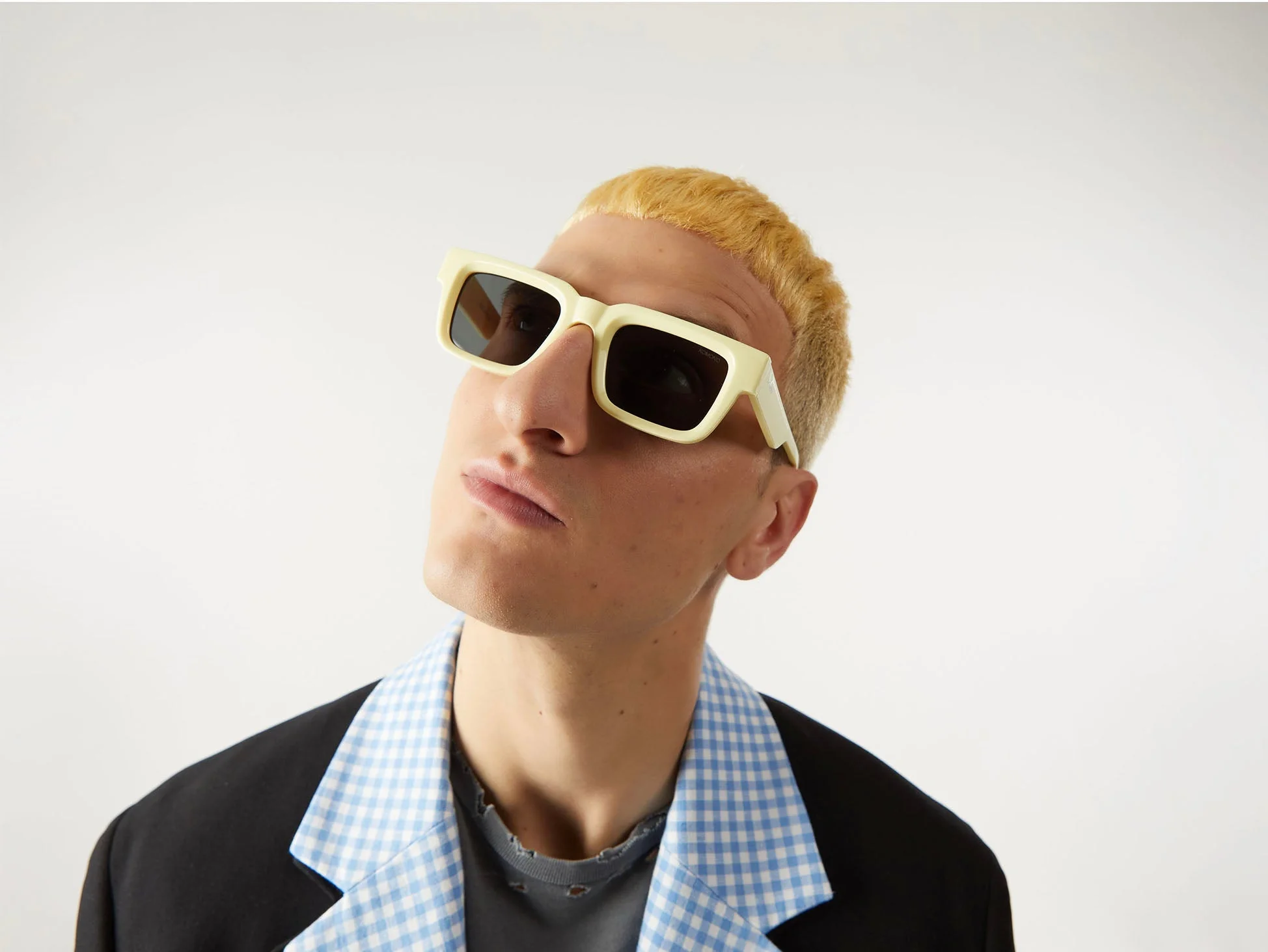 Victor / Butter & Grey Lens - Image 3