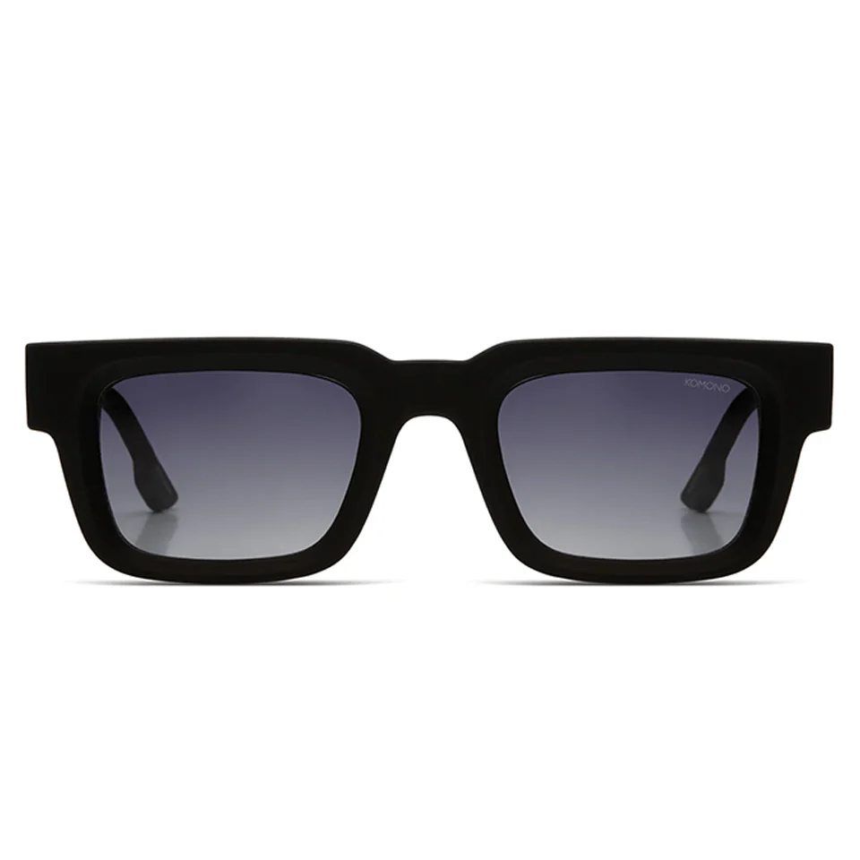 Victor / Carbon & Gradient Smoke Lens
