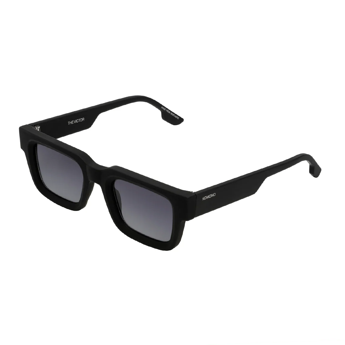 Victor / Carbon & Gradient Smoke Lens - Image 2