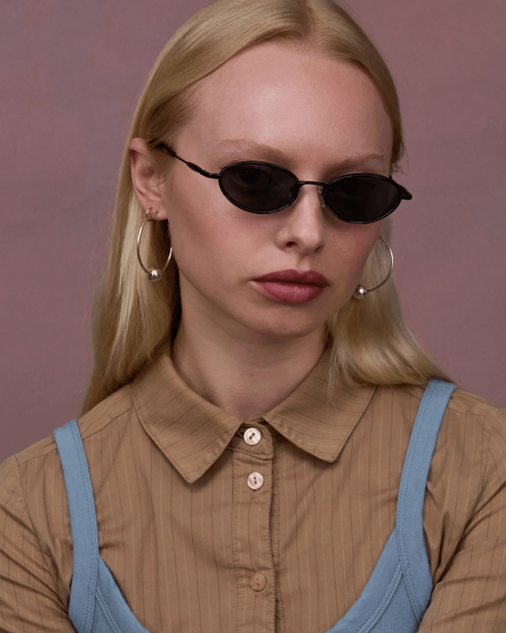 Voodoo / Black & Black Lens - Image 3