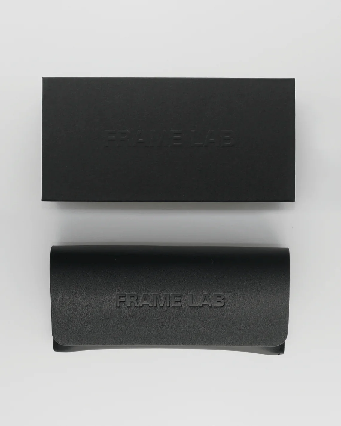 Stevie Optical / Silver Metal & Warm Gold Lens - Image 4