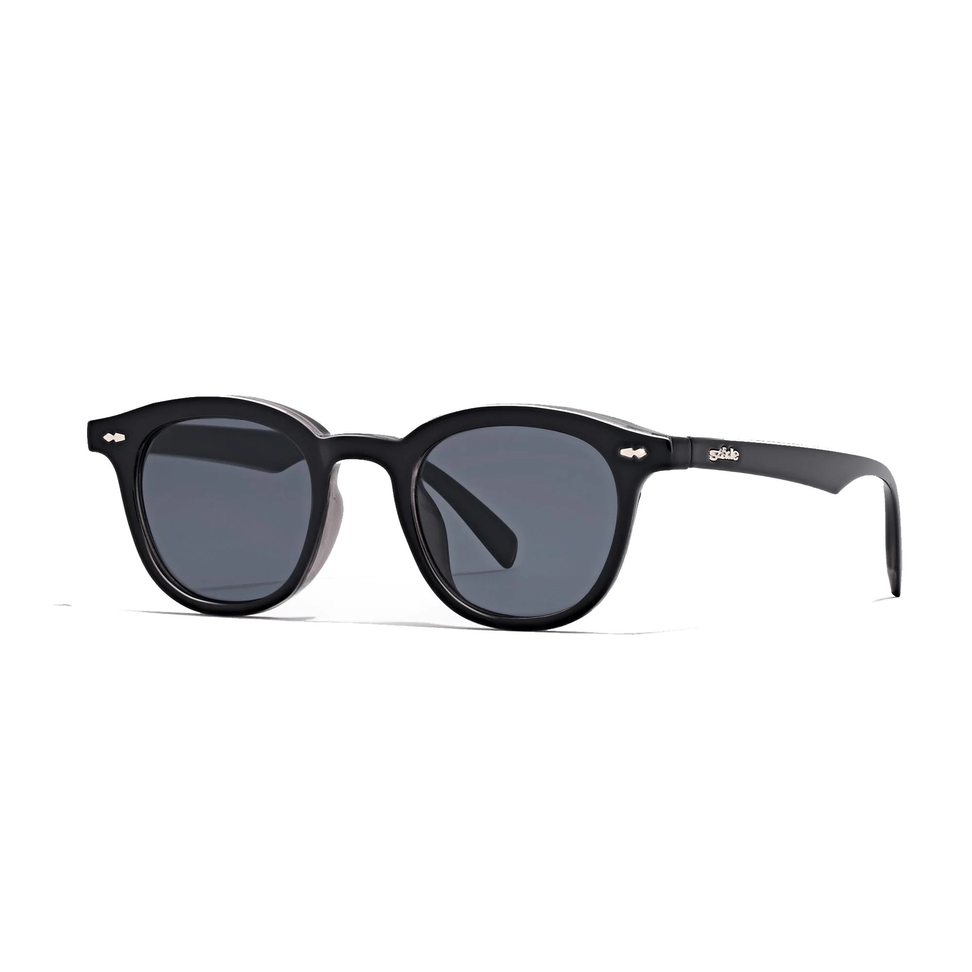 Walton / Elysium Double Black & Ink Polarised Lens - Image 2
