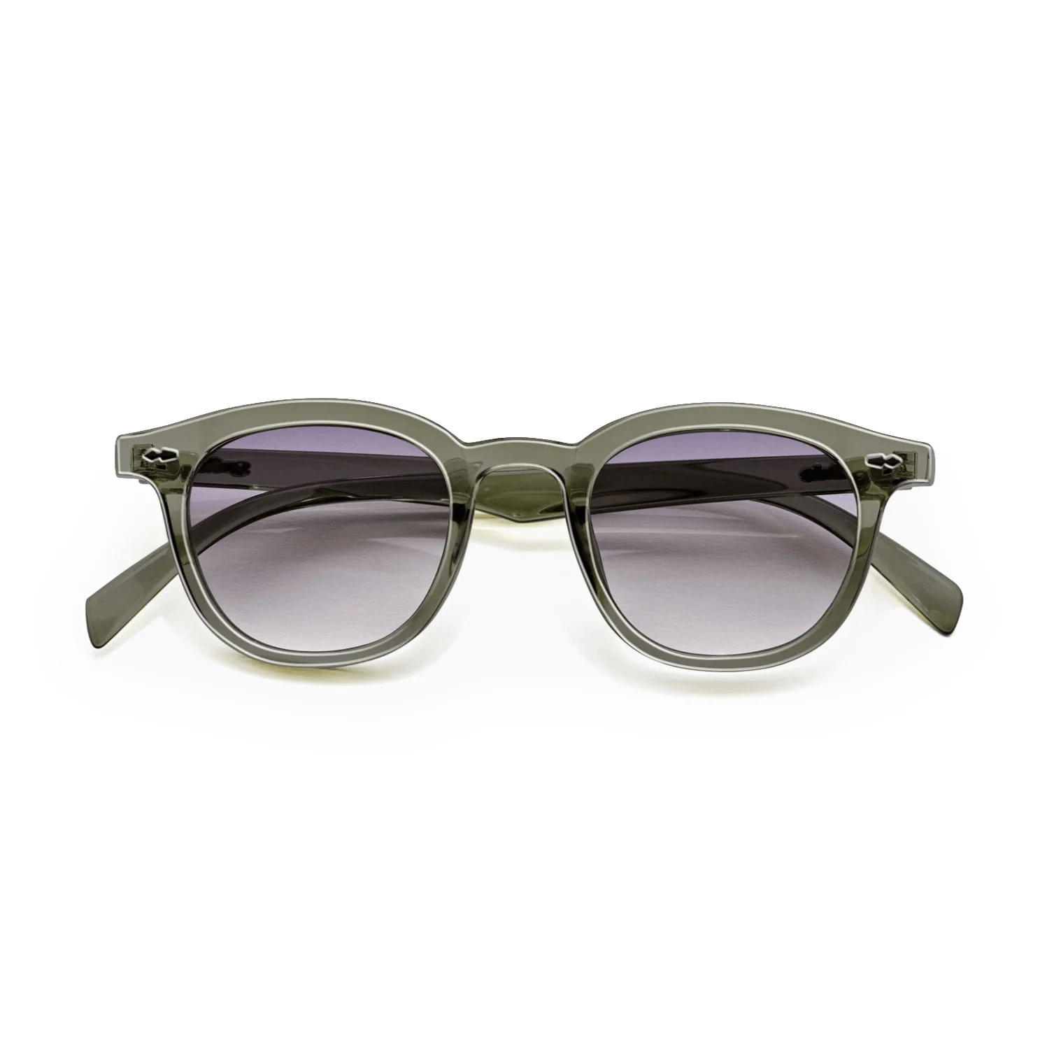 Walton / Pistachio & Seaspray Lens