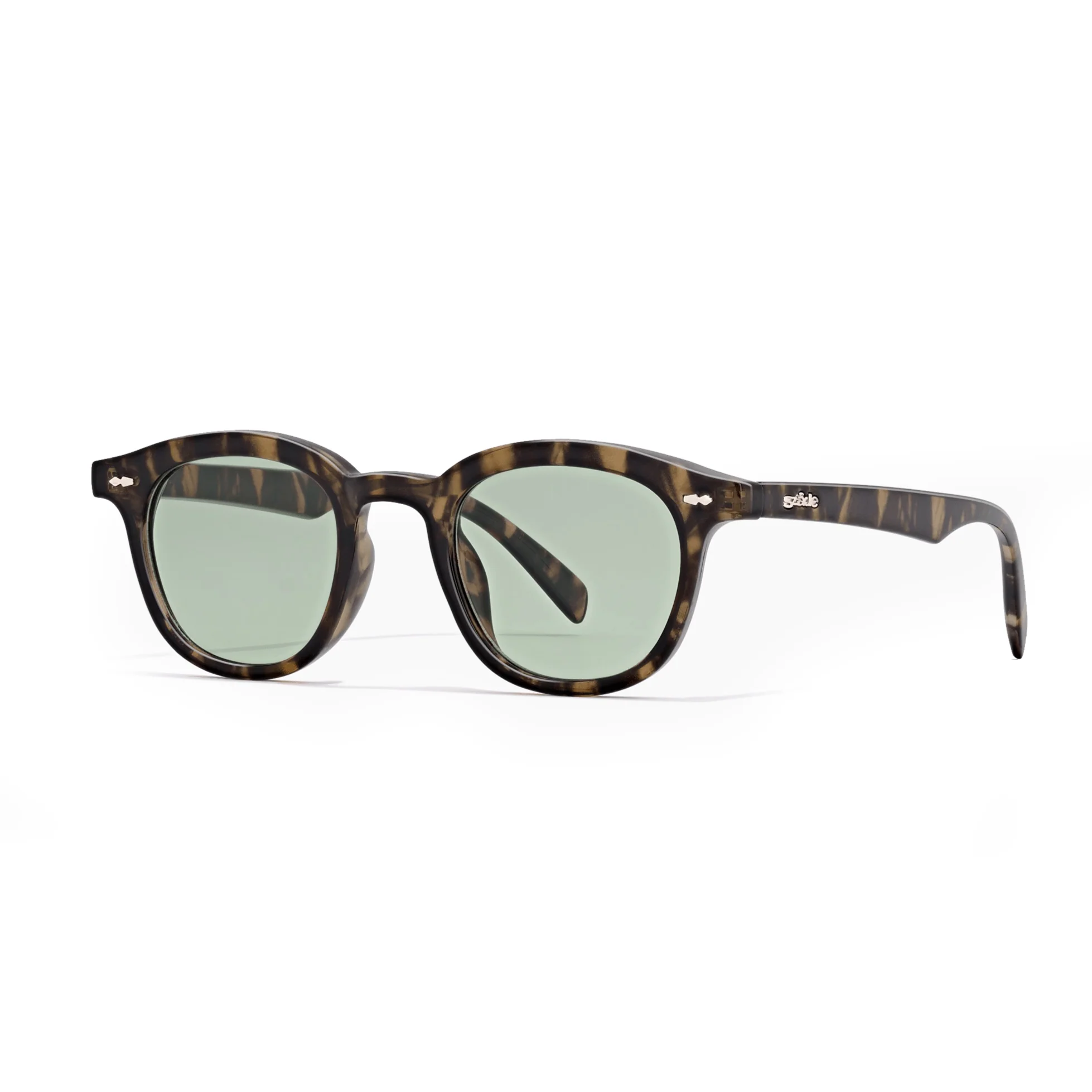 Walton / Walnut & Matcha Lens - Image 2