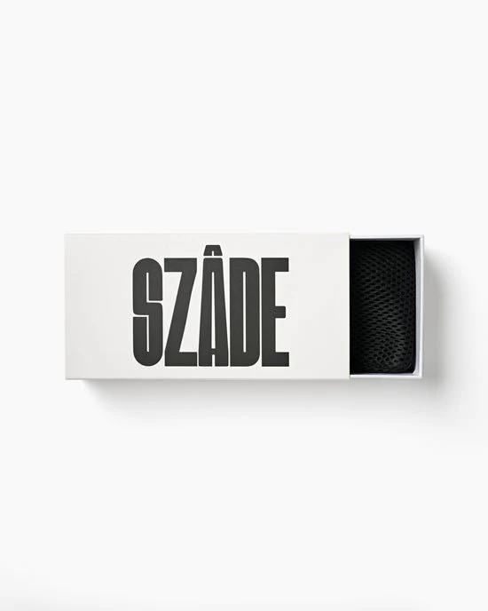 West End / Tortoise & Aqua Lens - Image 6