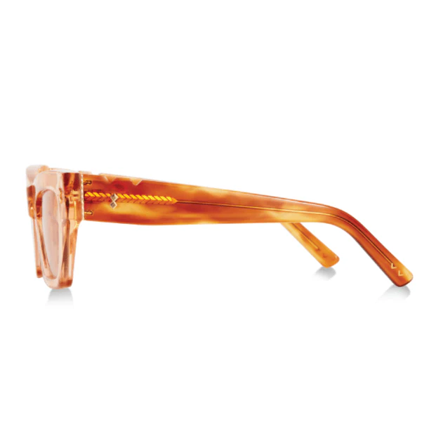 Wild & Free / Tangerine - Image 2