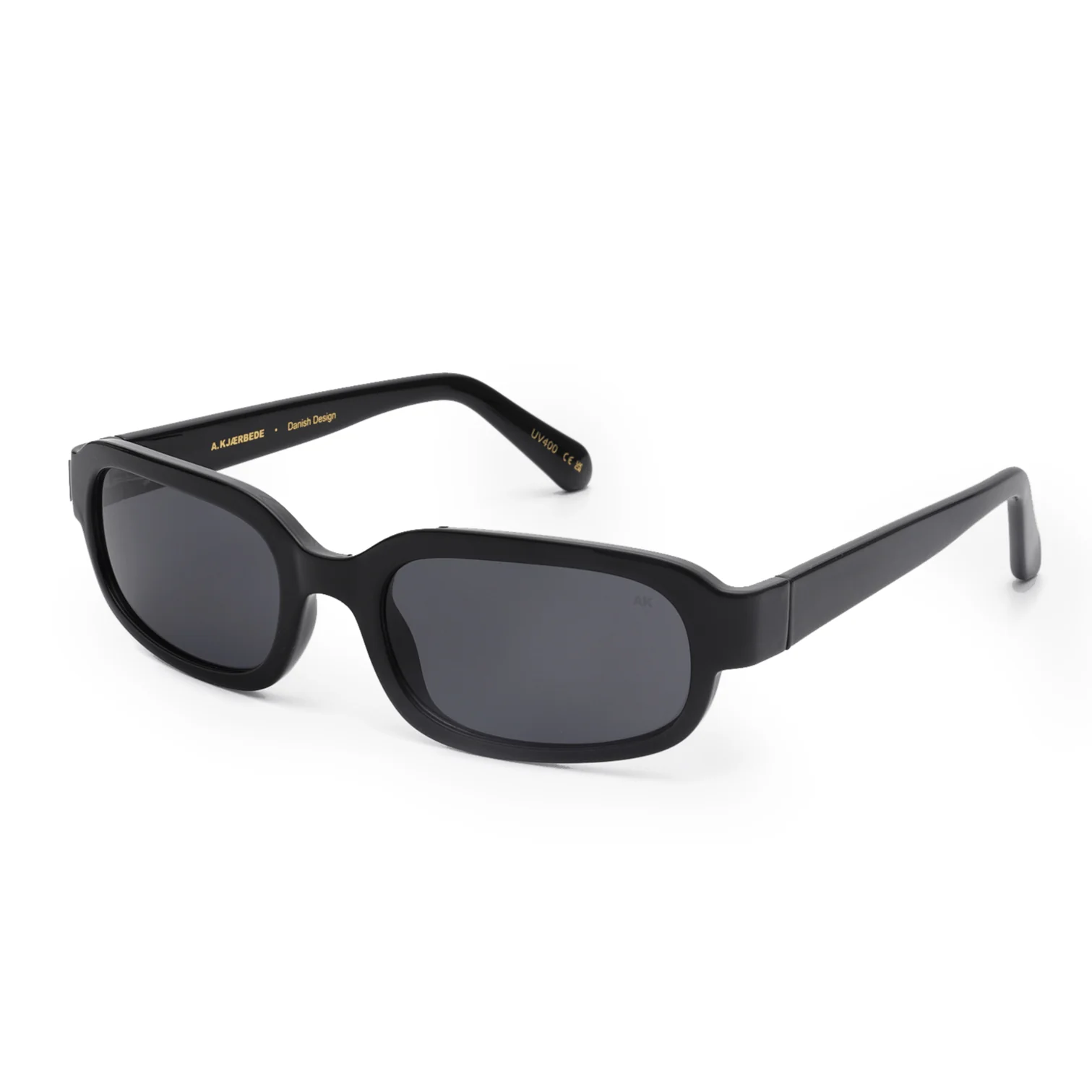 Will / Black & Grey Lens - Image 2