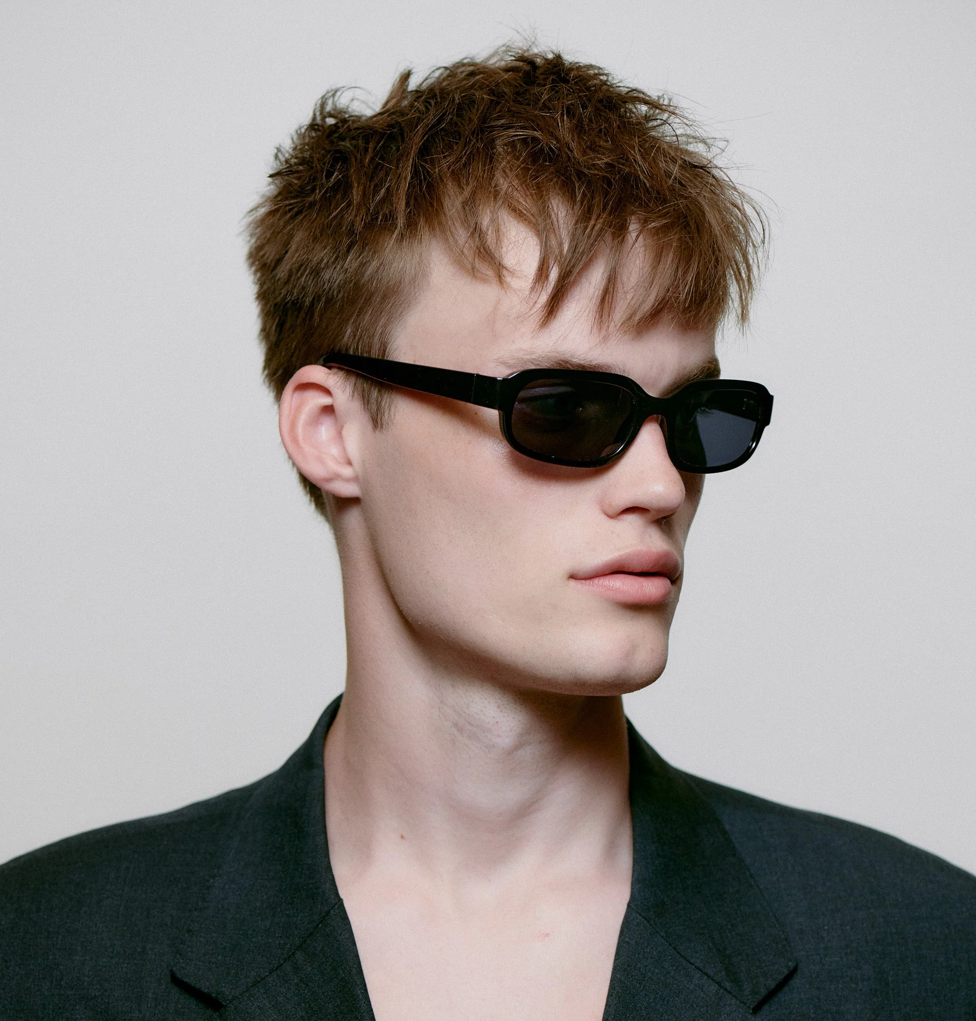 Will / Black & Grey Lens - Image 3
