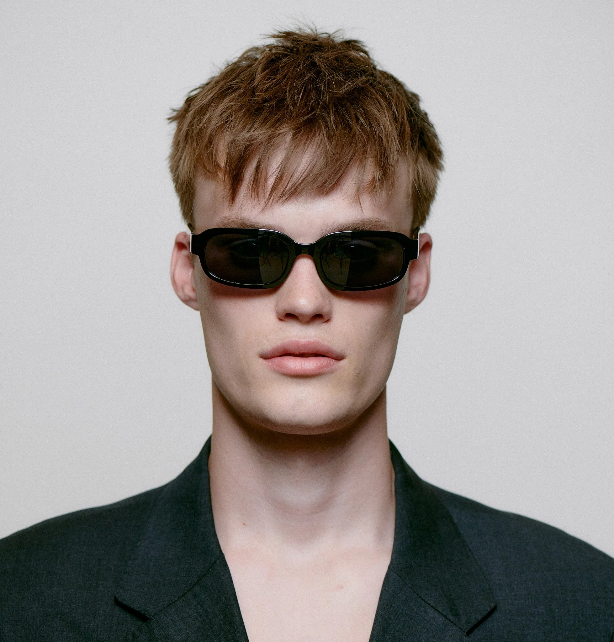 Will / Black & Grey Lens - Image 4