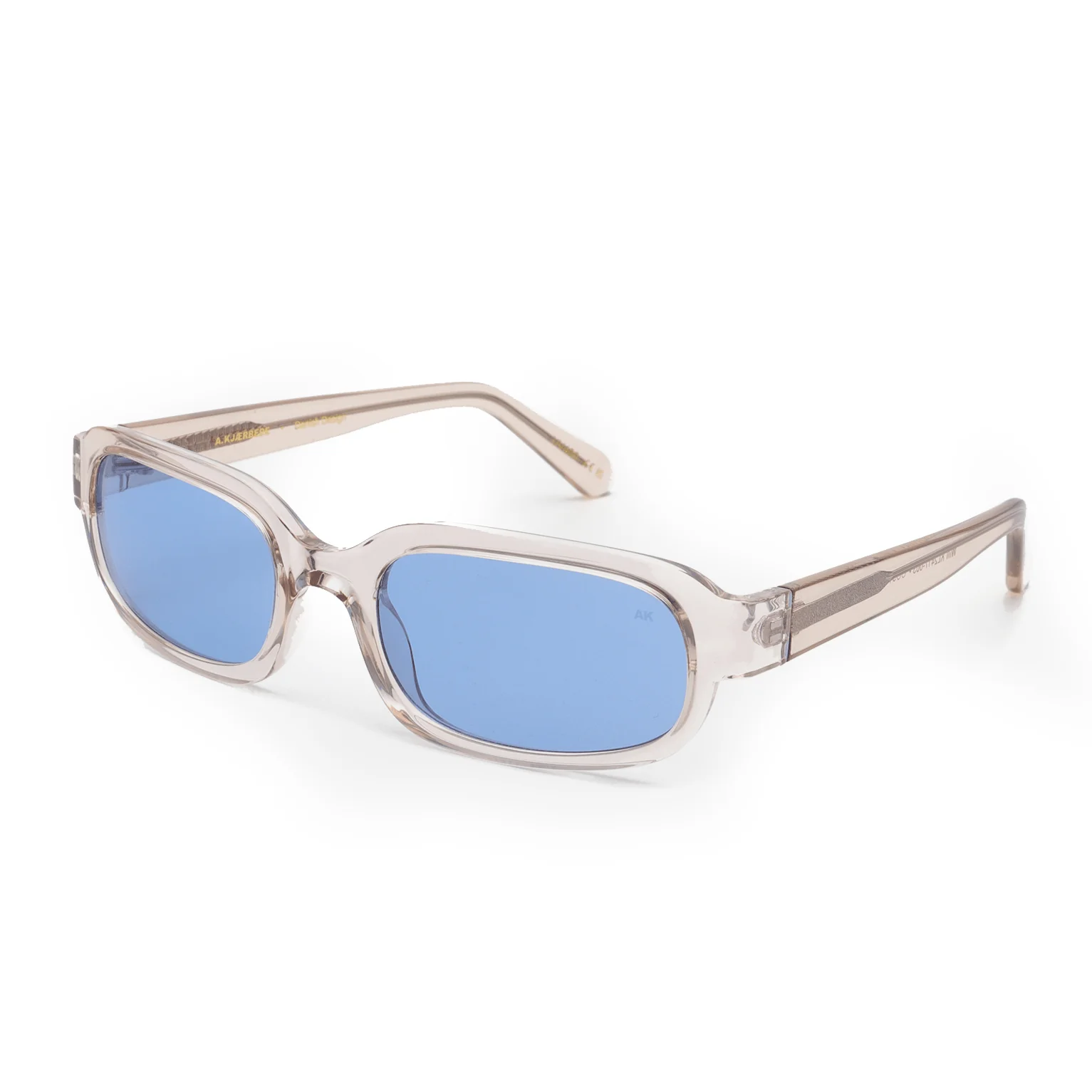 Will / Champagne & Blue Lens - Image 2
