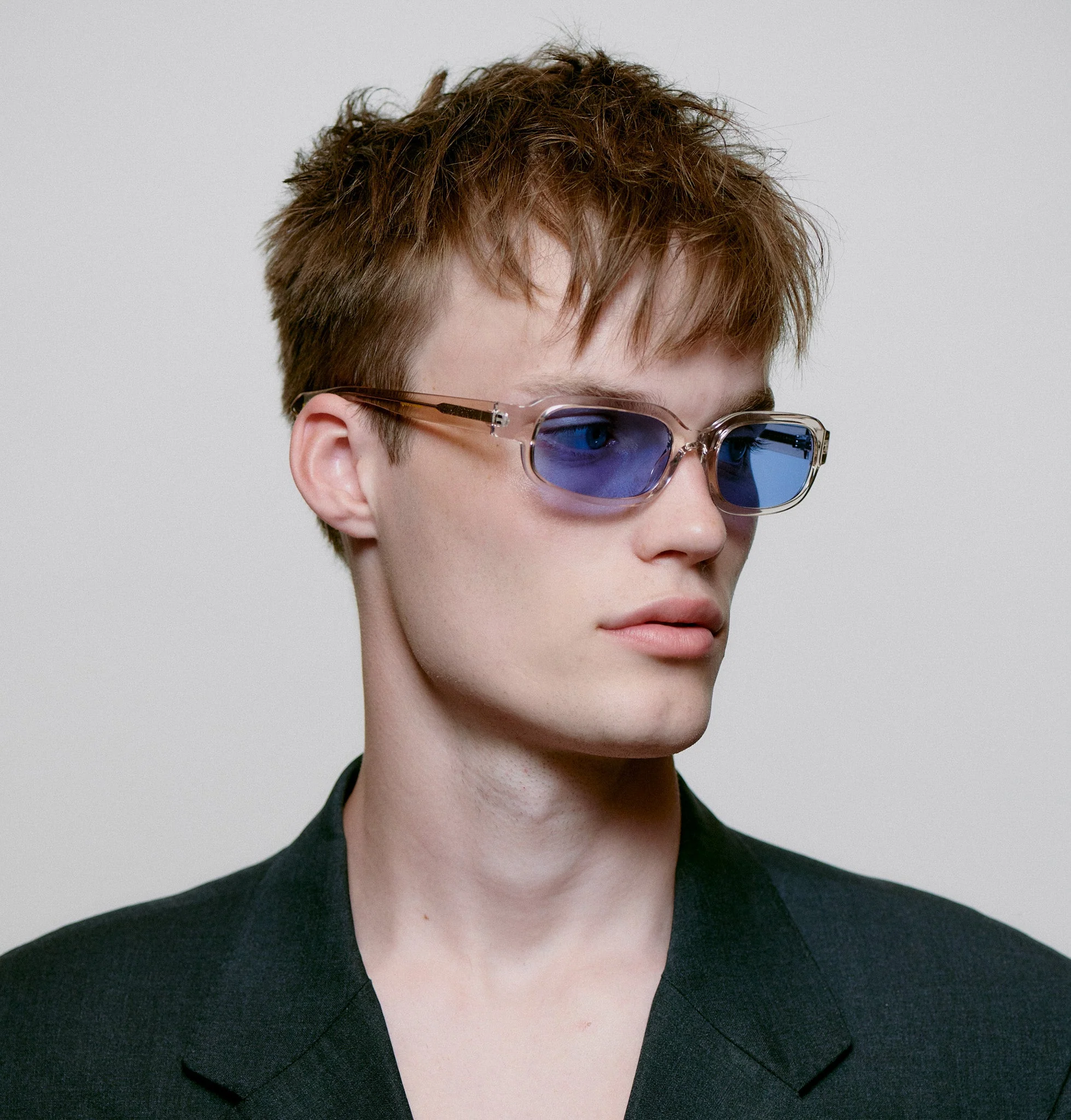 Will / Champagne & Blue Lens - Image 3