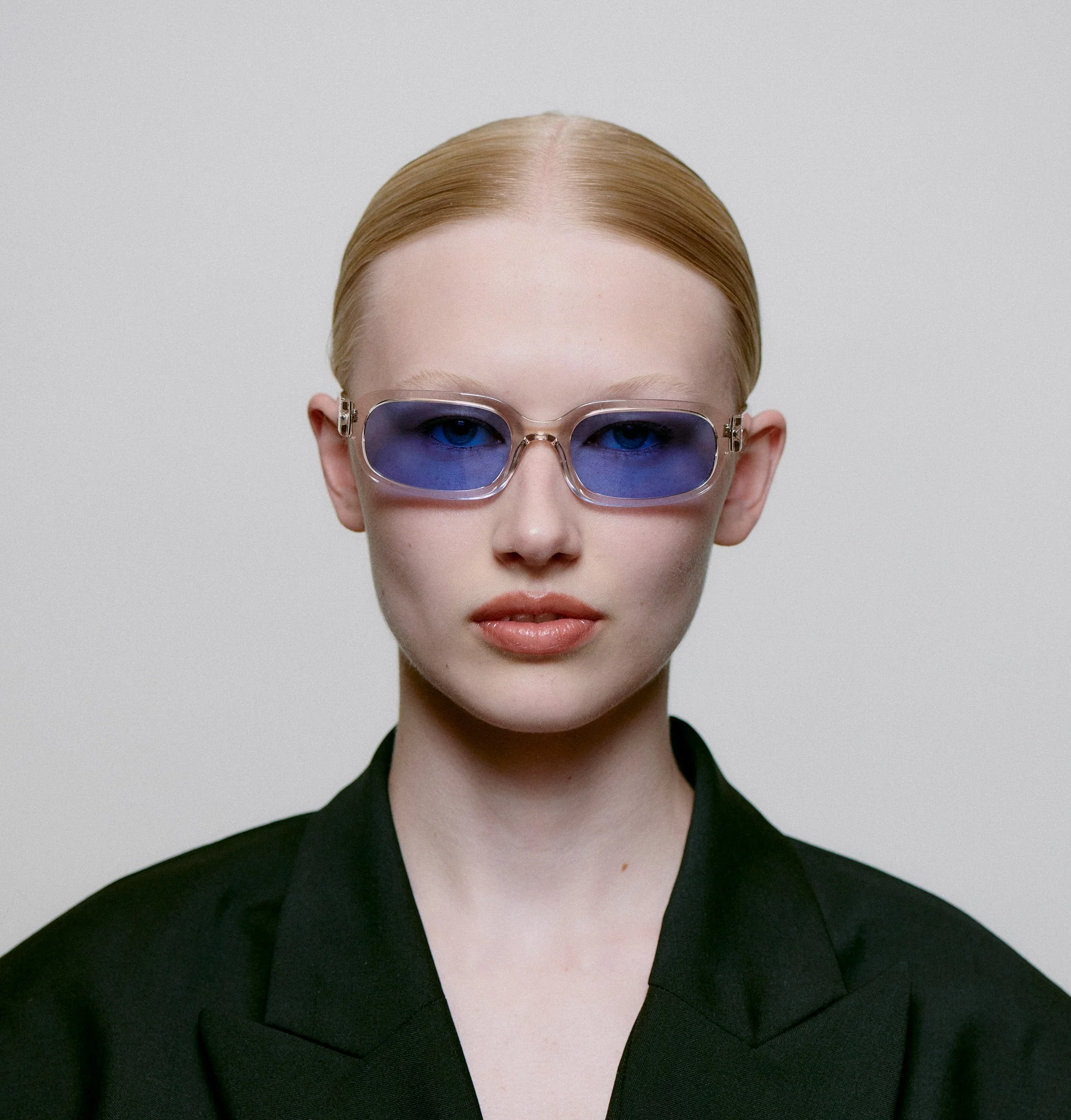 Will / Champagne & Blue Lens - Image 5