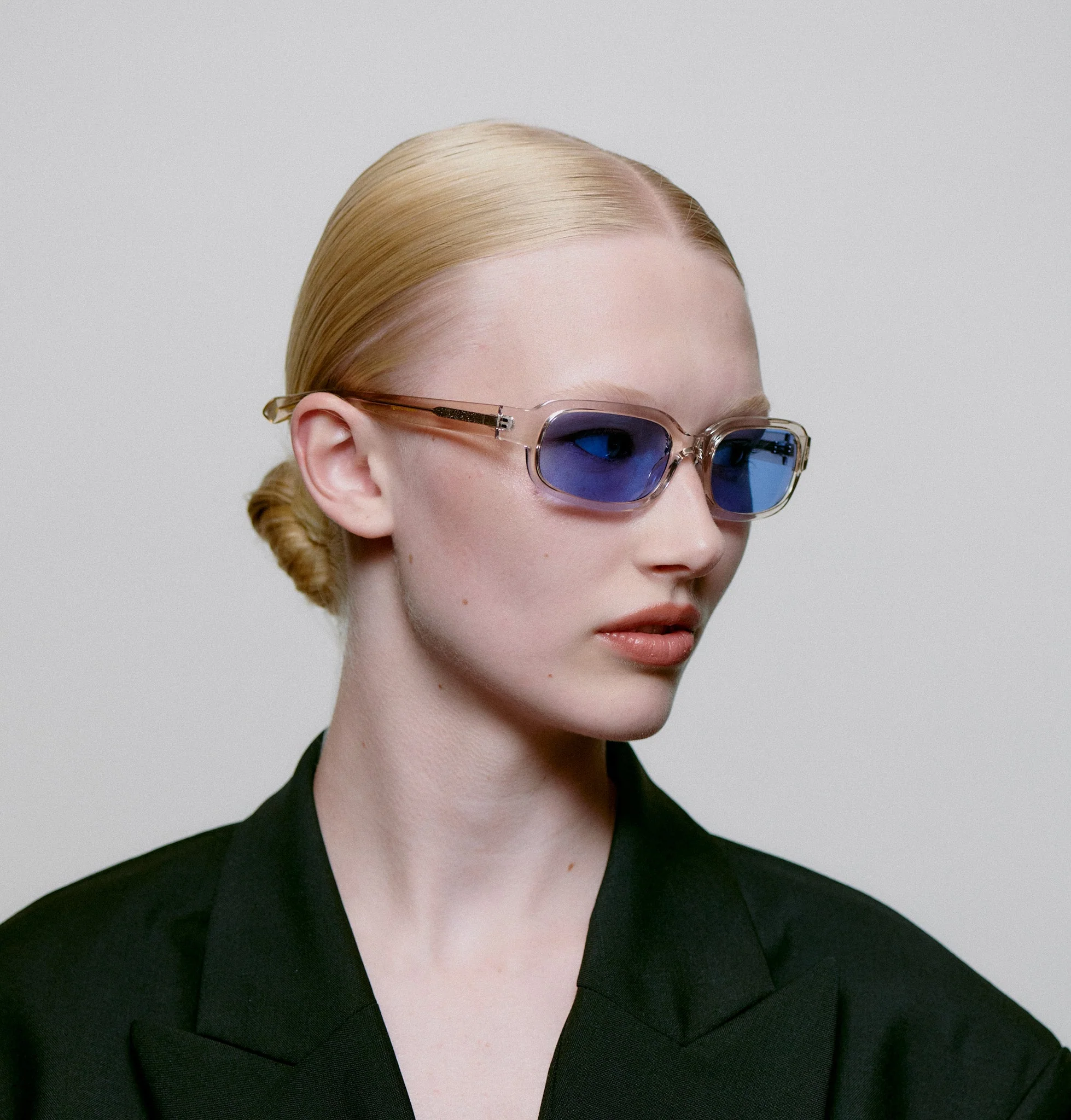 Will / Champagne & Blue Lens - Image 6