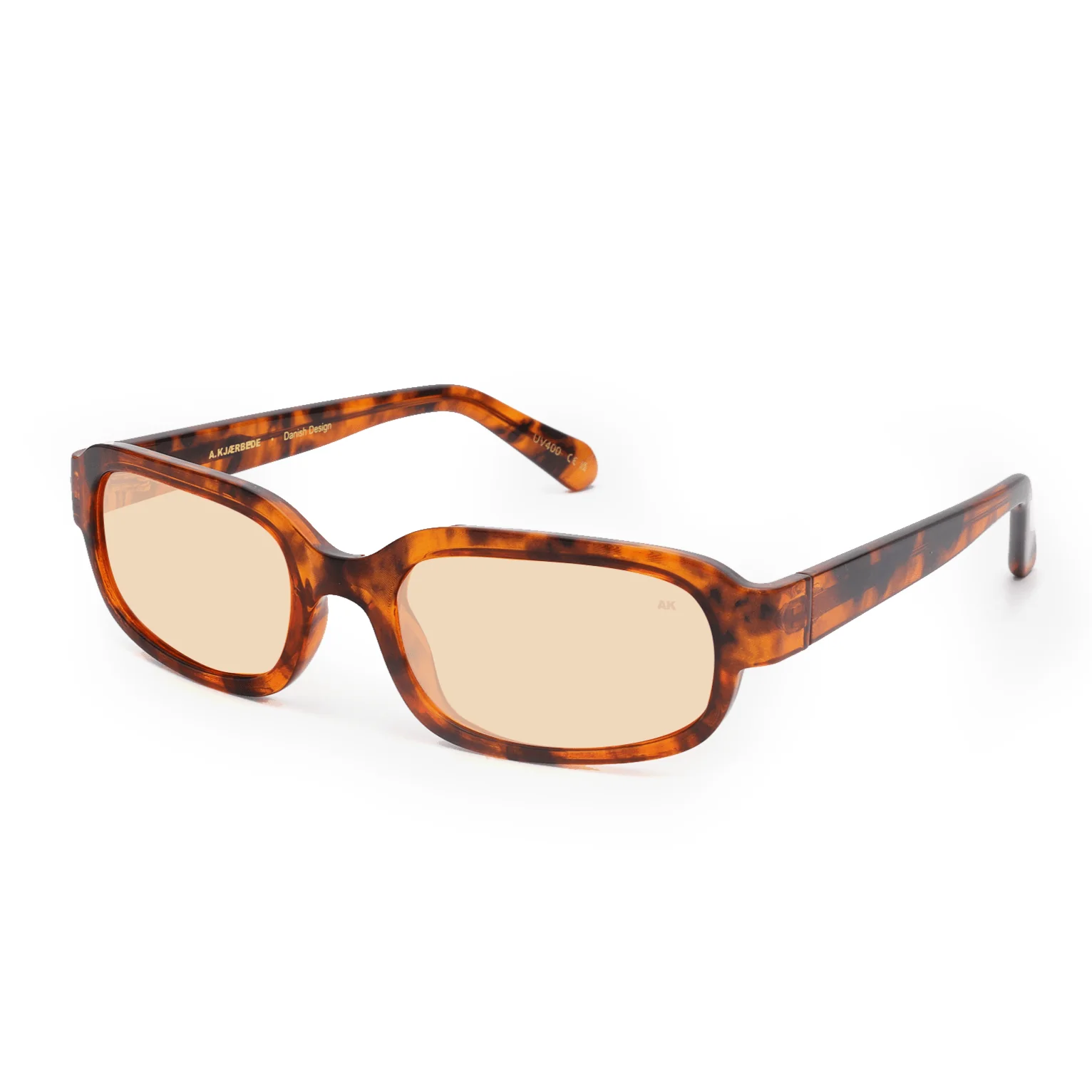Will / Havana & Orange Lens - Image 2