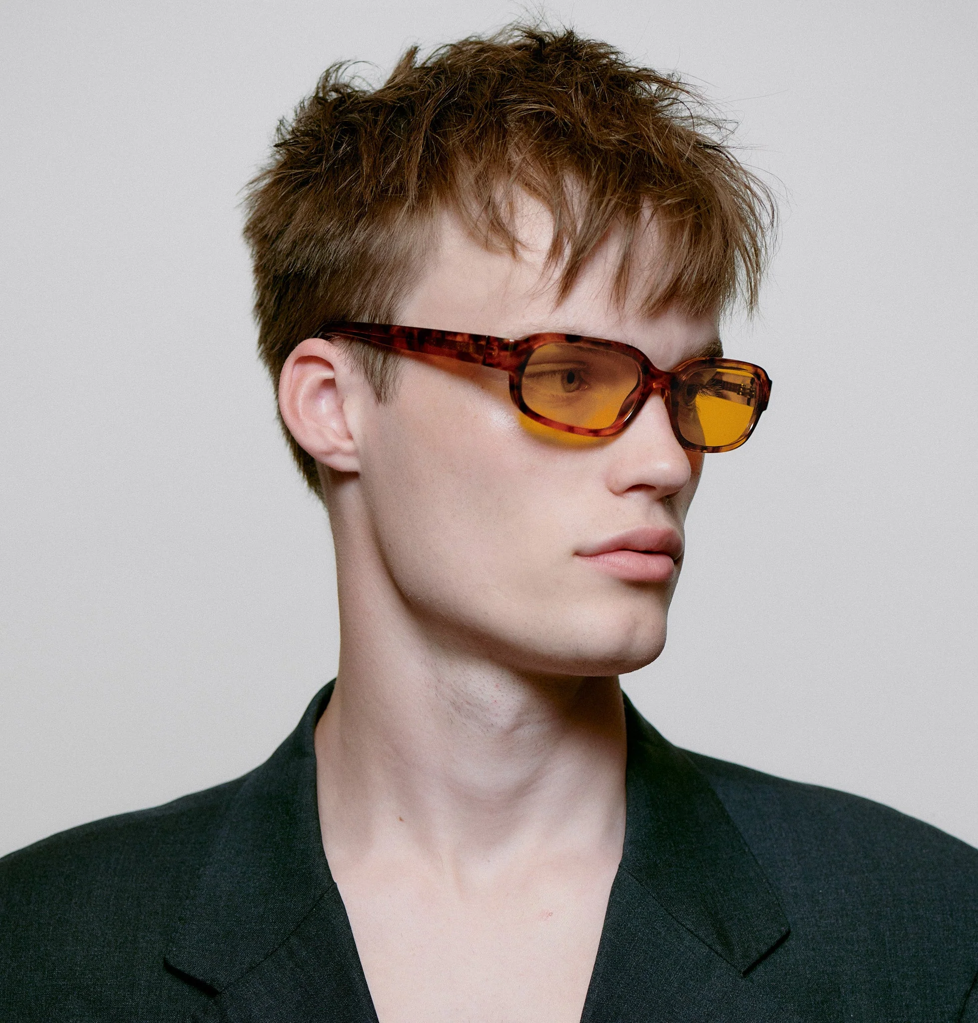 Will / Havana & Orange Lens - Image 3