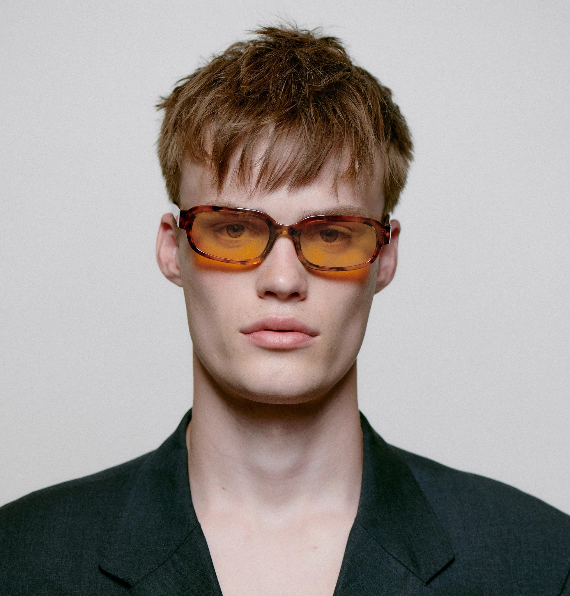Will / Havana & Orange Lens - Image 4
