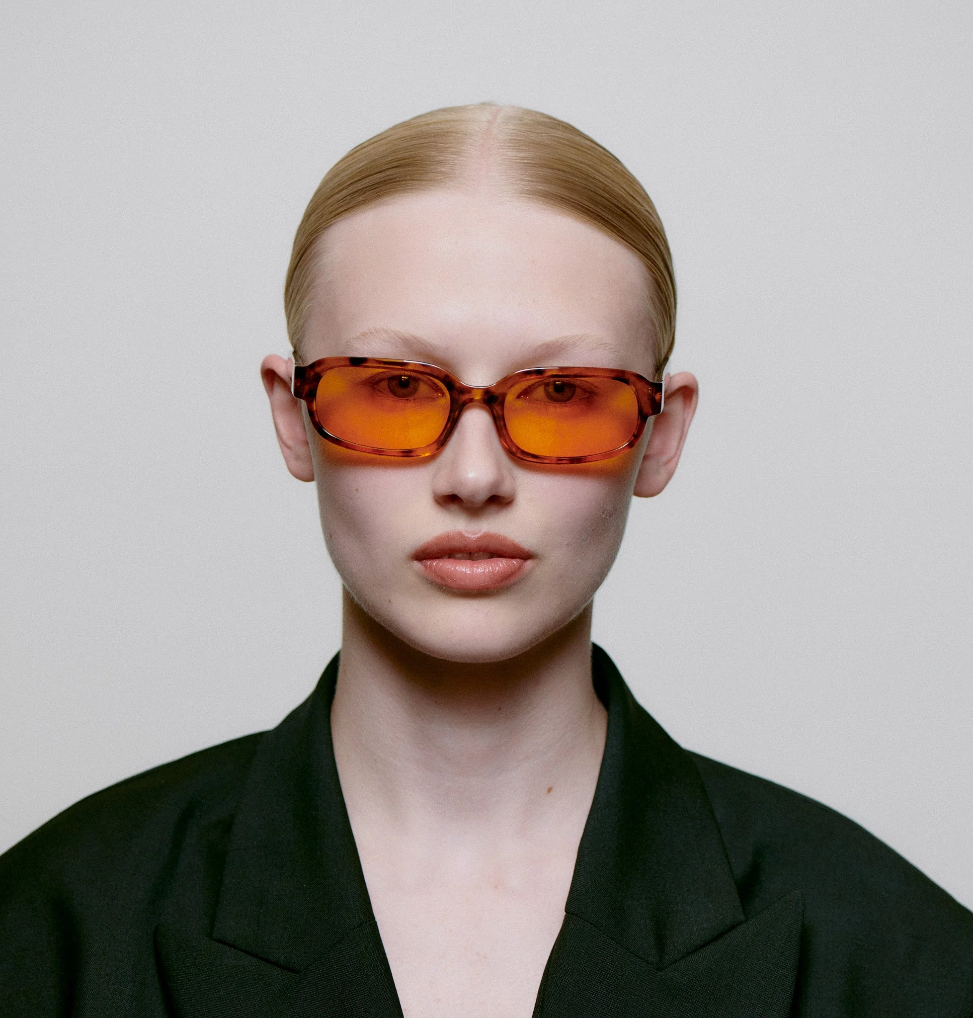 Will / Havana & Orange Lens - Image 5