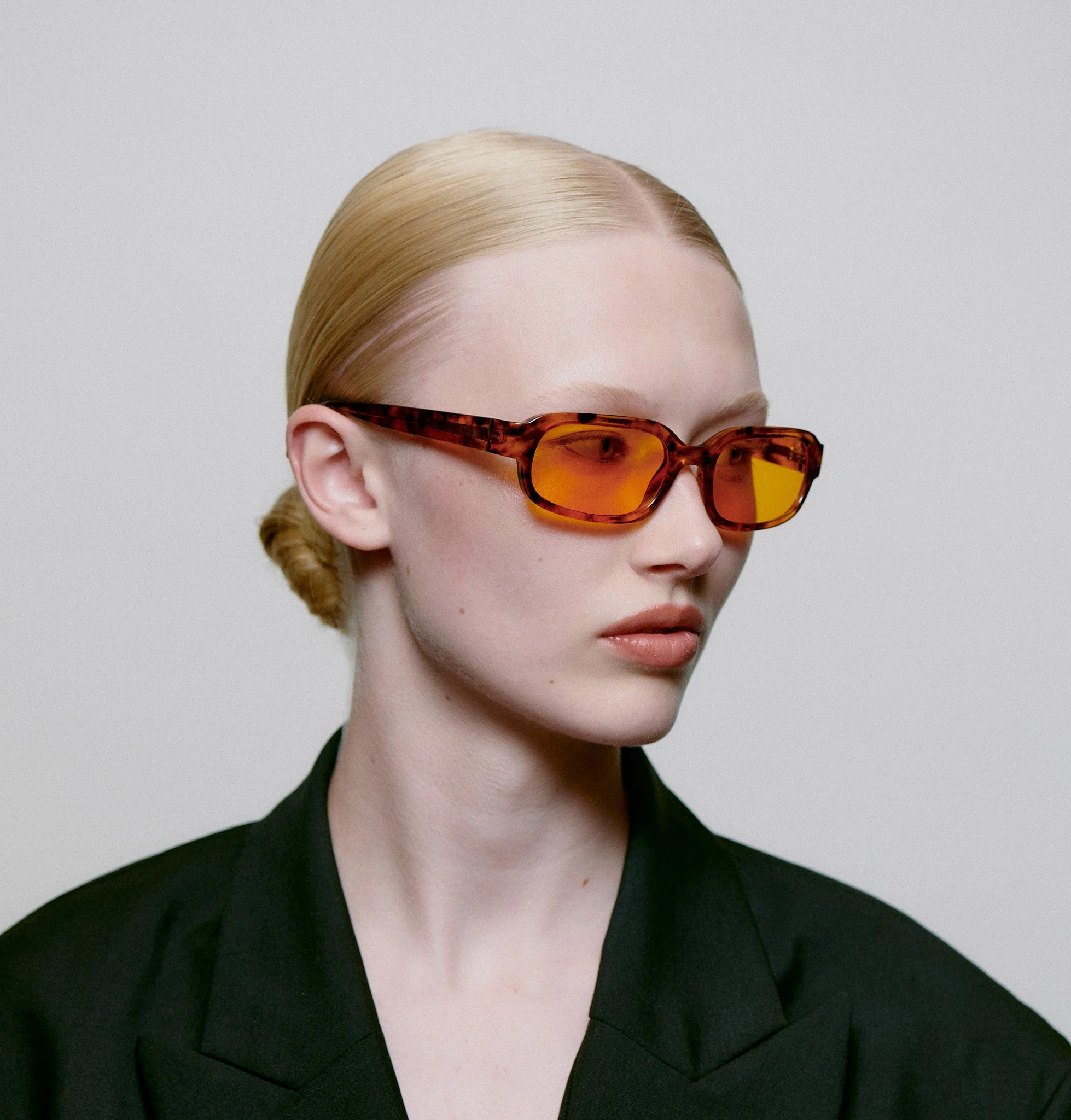 Will / Havana & Orange Lens - Image 6