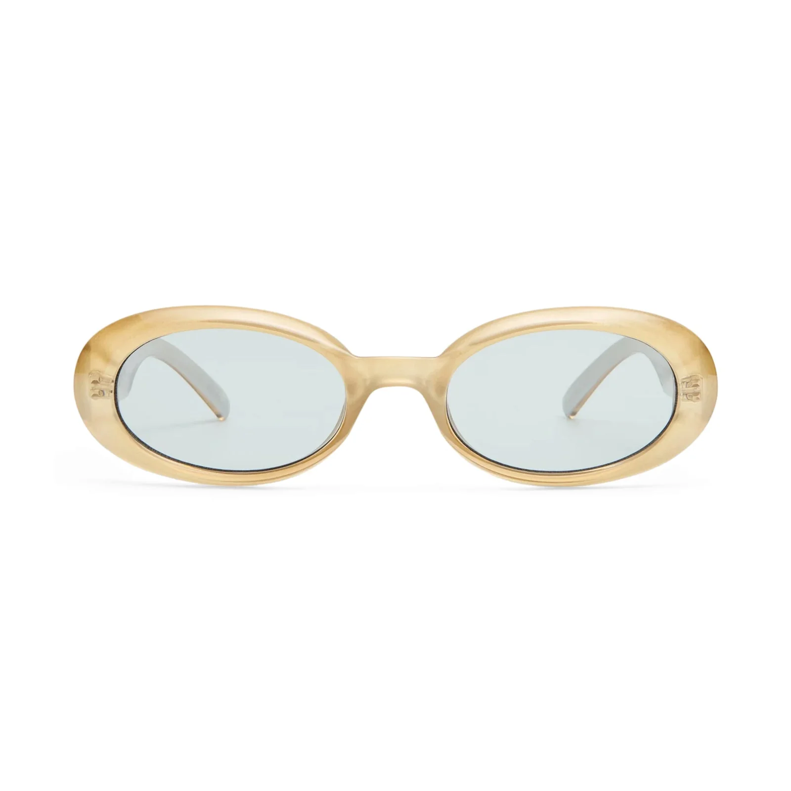 Work It! / Champagne Pearl & Smoke Lens
