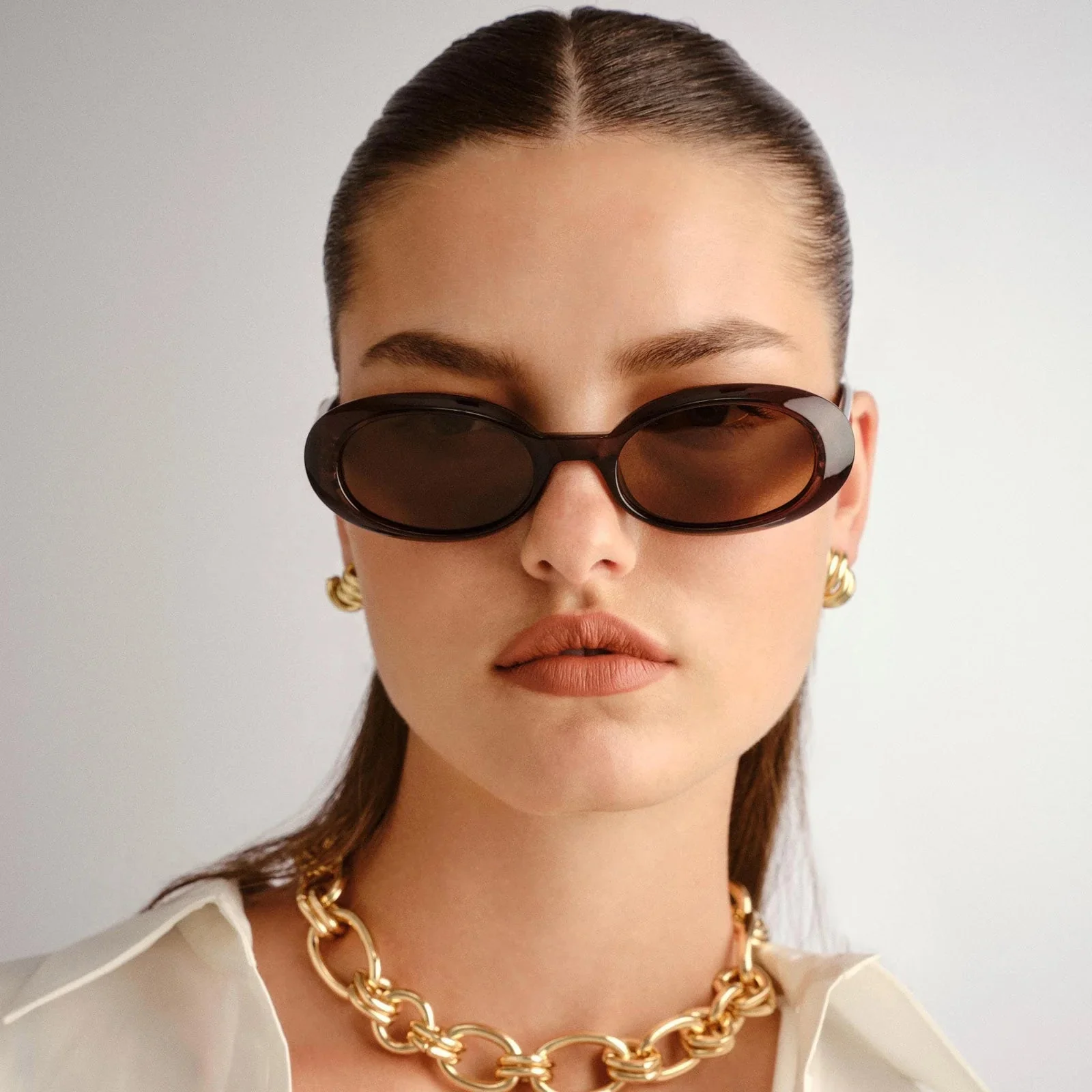 Work It! / Cocoa & Brown Polarised Lens - Image 3